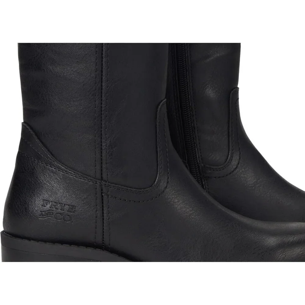 Girls  Black Miranda 14 (Little Kid/Big Kid) - Stylish & Comfortable Footwear